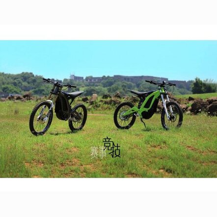 Электромотоцикл Sur-Ron Bee X